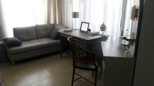Malinitour Apartments