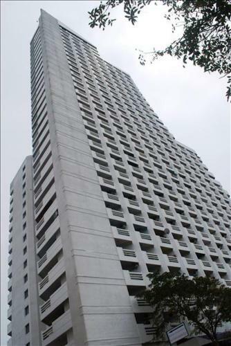Malinitour Apartments