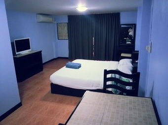 Hotel Sunshine Guesthouse