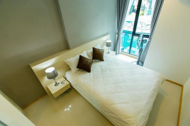 Apartamento Acqua Condominium 2