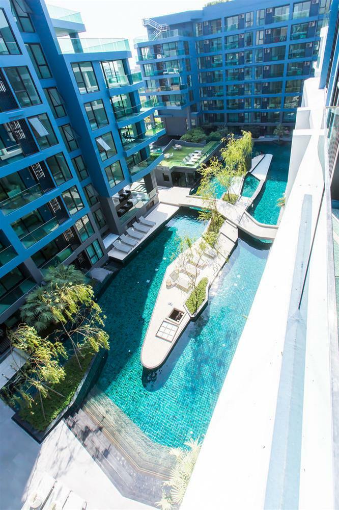 Apartamento Acqua Condominium 2