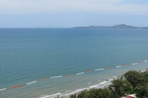 Apartamento View Talay 1 Jomtien