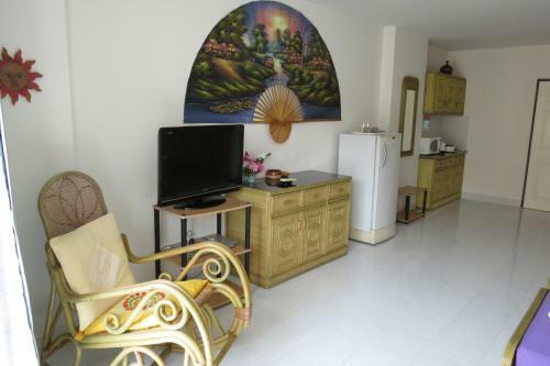 Apartamento View Talay 1 Jomtien