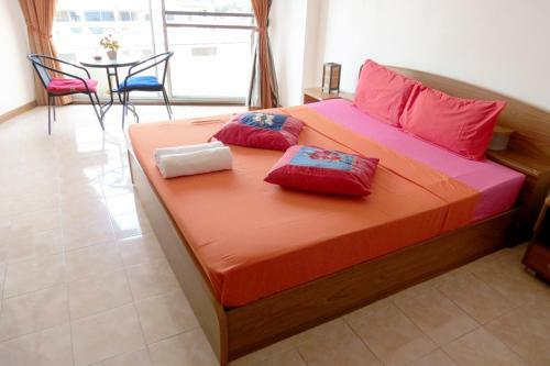 Apartamento View Talay 1 Jomtien