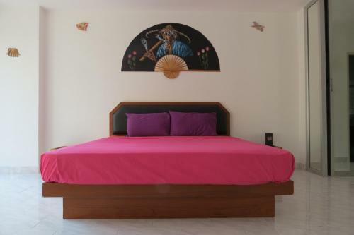 Apartamento View Talay 1 Jomtien