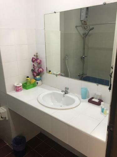 Apartamento View Talay 1 Jomtien