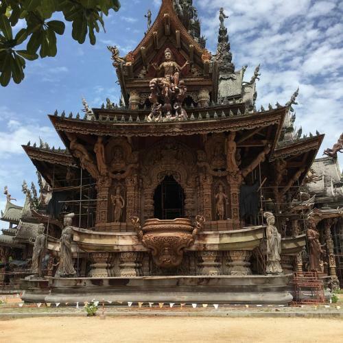 Apartamento View Talay 1 Jomtien