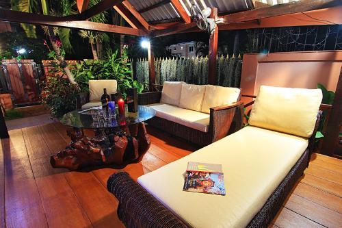 Villa Baan Chatmanee