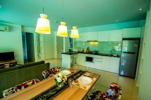Apartamento Ocean Garden Beach Resort