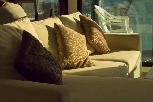 Acqua Apartments