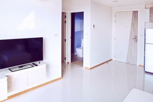 Acqua Apartments