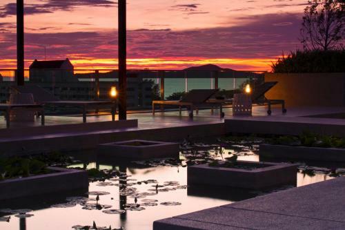 Acqua Apartments