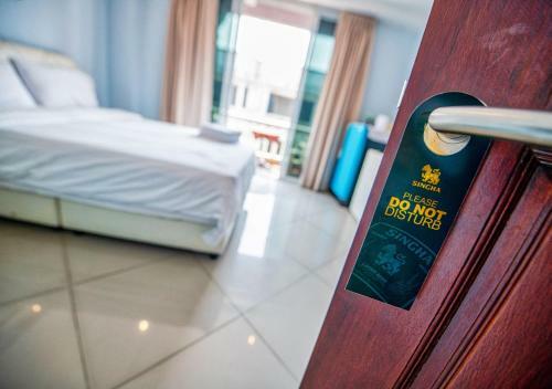 Hostal Akvavit Living