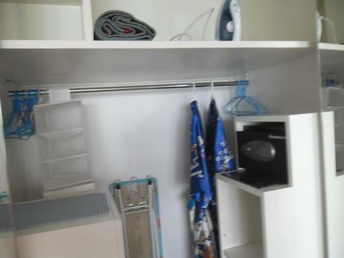 Apartamentos Jomtien Plaza Condotel