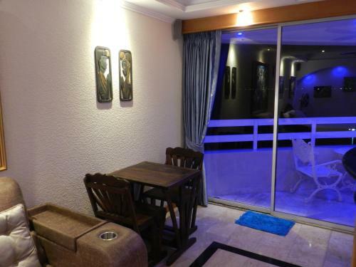Apartamentos Jomtien Plaza Condotel