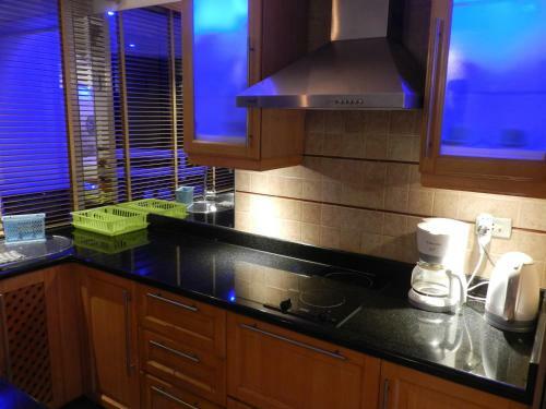 Apartamentos Jomtien Plaza Condotel