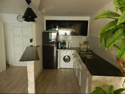 Apartamentos Jomtien Plaza Condotel