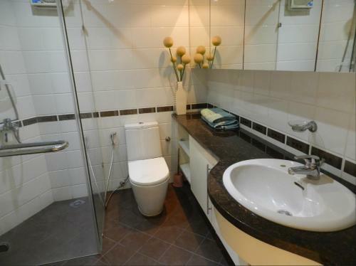 Apartamentos Jomtien Plaza Condotel