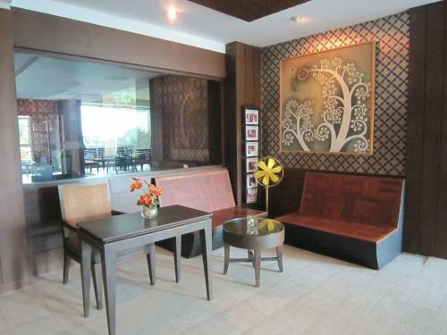 Sarita Chalet & Spa Hotel