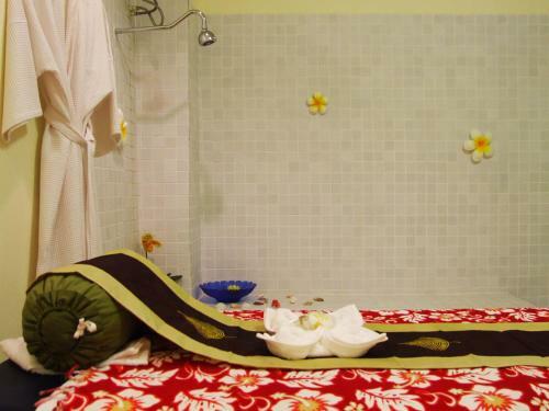 Sarita Chalet & Spa Hotel