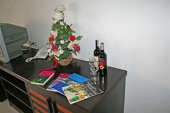 Hotel Jomtien Plaza Residence