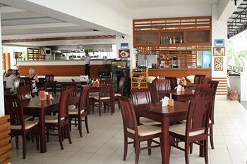 Hotel Jomtien Plaza Residence