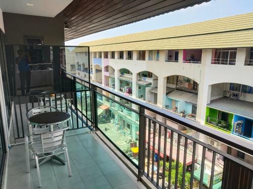 Hotel Inn Residence Serviced Suites