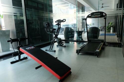 Hotel Inn Residence Serviced Suites
