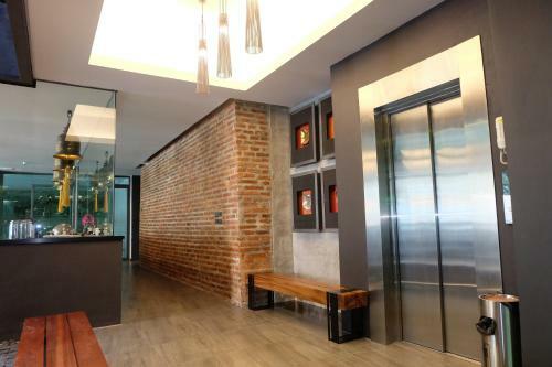 Hotel Inn Residence Serviced Suites