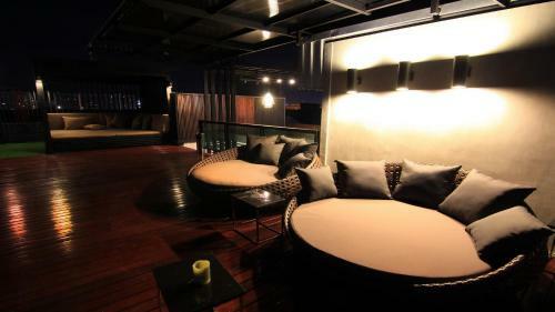 Hotel Inn Residence Serviced Suites