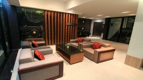 Hotel Inn Residence Serviced Suites