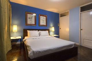 Hotel Panchalae Boutique Residences