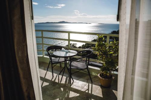 Apartamento View Talay 7 Condominium By Vlad Property