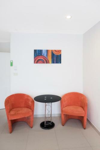 Hostal Sunny Beach Residence