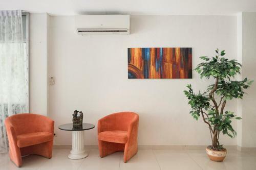 Hostal Sunny Beach Residence