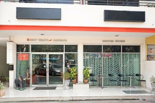 Hostal Sunny Beach Residence