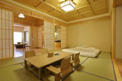 Beijing Gubei Water Town Yushe Hospring Hotel