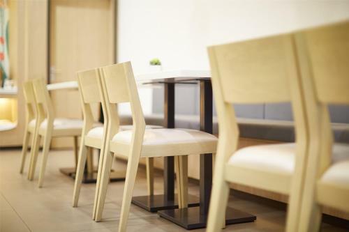 Hotel Hanting Express Nanchang Gaoxin Avenue Art Center