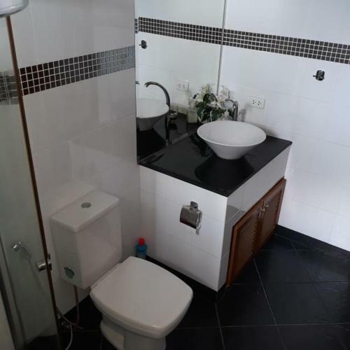 Apartamento Vip Condochain Rayong
