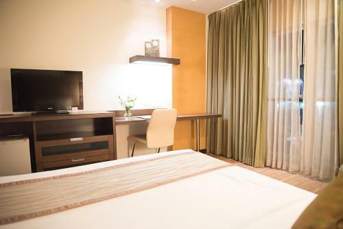 Intimate Hotel By Tim Boutique