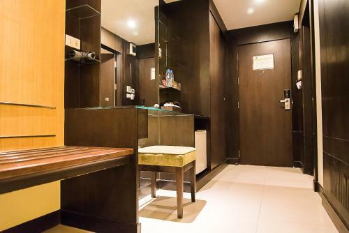 Intimate Hotel By Tim Boutique