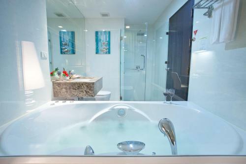 Intimate Hotel By Tim Boutique
