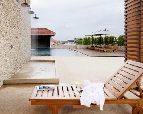 Intimate Hotel By Tim Boutique