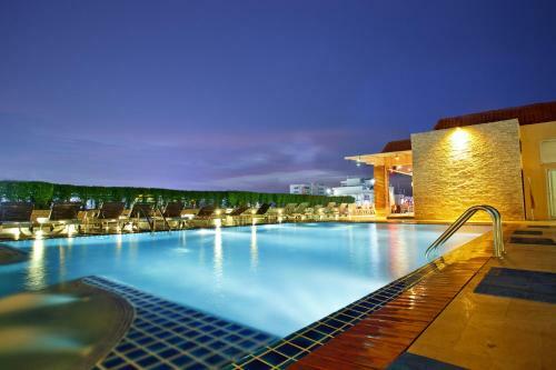 Intimate Hotel By Tim Boutique
