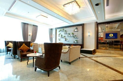 Intimate Hotel By Tim Boutique
