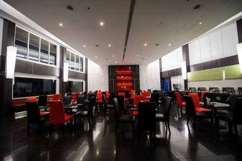 Hotel Selection Pattaya