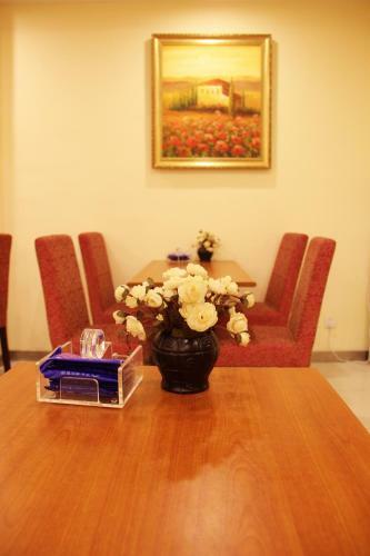 Hotel Hanting Express Nanjing Fuzi Temple