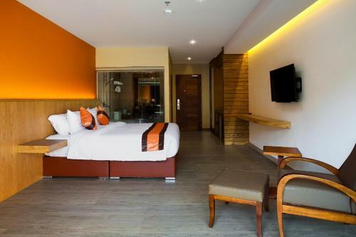 Hotel Balihai Bay Pattaya