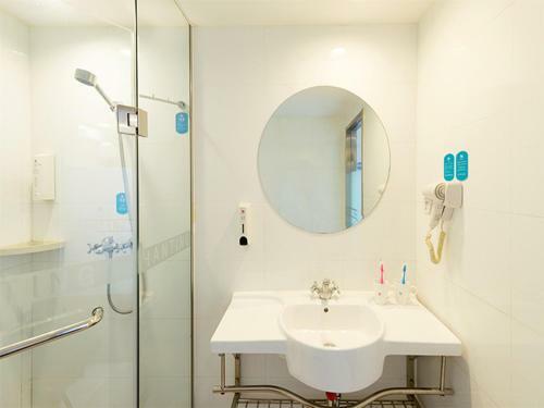 Hotel Hanting Express Nanning Train Station