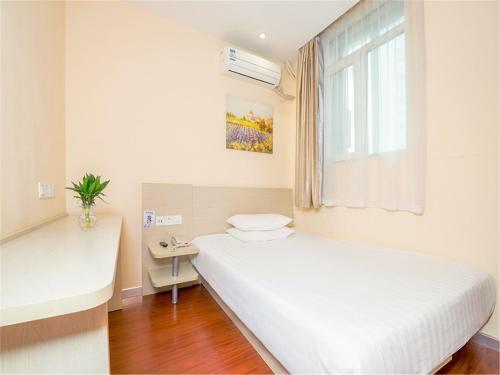 Hotel Hanting Express Nanning Train Station